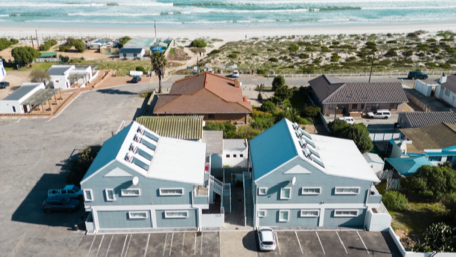 2 Bedroom Property for Sale in Elands Bay Western Cape